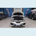 TOYOTA ETIOS 1.5 X SEDAN 16V FLEX 4P - BRANCO - 2018 Foto 5 (Miniatura)