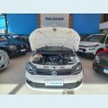 VOLKSWAGEN SAVEIRO 1.6 MI TRENDLINE CS 8V FLEX 2P - BRANCO - 2016 Foto 5 (Miniatura)