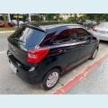 FORD KA 1.0 TI-VCT FLEX SE - PRETO - 2015 Foto 5 (Miniatura)