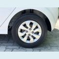 CHEVROLET ONIX 1.0 MPFI LT 8V FLEX 4P - BRANCO - 2018 Foto 5 (Miniatura)