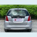 HONDA FIT 1.4 DX 16V FLEX 4P - PRATA - 2013 Foto 5 (Miniatura)