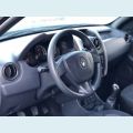 RENAULT DUSTER 1.6 16V SCE FLEX EXPRESSION - PRETO - 2020 Foto 5 (Miniatura)