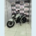 YAMAHA FZ25 FAZER ABS STREET - BRANCO - 2018 Foto 5 (Miniatura)