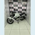 YAMAHA YS 250 FAZER STREET - BRANCO - 2014 Foto 5 (Miniatura)