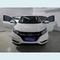 HONDA HR-V 1.8 16V FLEX EX 4P AUT. - BRANCO - 2016 Foto 5 (Miniatura)