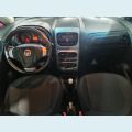 FIAT IDEA 1.4 MPI ATTRACTIVE 8V FLEX 4P - PRATA - 2014 Foto 5 (Miniatura)