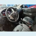 NISSAN VERSA 1.6 16V FLEX SL 4P - PRETO - 2017 Foto 5 (Miniatura)