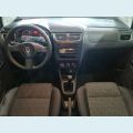 VOLKSWAGEN FOX 1.6 MI 8V FLEX 4P - VERMELHO - 2013 Foto 5 (Miniatura)
