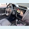 HONDA CITY EXL - PRETO - 2017 Foto 5 (Miniatura)