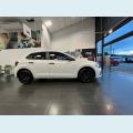 VOLKSWAGEN POLO 1.0 MPI TRACK MANUAL - BRANCO - 2024 Foto 5 (Miniatura)