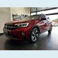 VOLKSWAGEN NIVUS 1.0 200 TSI TOTAL FLEX HIGHLINE AUT. - VERMELHO - 2024 Foto 5 (Miniatura)