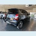 TOYOTA ETIOS 1.3 X 16V FLEX 4P AUT. - PRETO - 2020 Foto 5 (Miniatura)