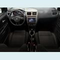 VOLKSWAGEN FOX 1.6 MSI TOTAL FLEX CONNECT 4P MANUAL - BRANCO - 2020 Foto 5 (Miniatura)