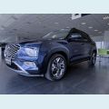 HYUNDAI CRETA 1.0 TGDI FLEX LIMITED AUT. - AZUL - 2023 Foto 5 (Miniatura)