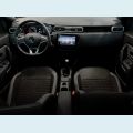 RENAULT DUSTER 1.6 16V SCE FLEX INTENSE PLUS X-TRONIC - CINZA - 2026 Foto 5 (Miniatura)