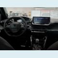 PEUGEOT 2008 1.0 TURBO 200 FLEX GT CVT - CINZA - 2025 Foto 5 (Miniatura)