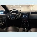 RENAULT DUSTER ICONIC 1.3 TCE FLEX AUT. 4P - PRETO - 2024 Foto 5 (Miniatura)