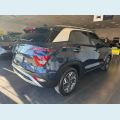 HYUNDAI CRETA 1.0 TGDI FLEX LIMITED AUT. - AZUL - 2023 Foto 5 (Miniatura)