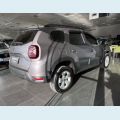 RENAULT RENAULT DUSTER INTENSE PLUS 1.6 16V FLEX AUT. 5P - CINZA - 2025 Foto 5 (Miniatura)