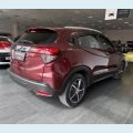 HONDA HR-V EXL 1.8 16V FLEX AUT. 4P - VERMELHO - 2020 Foto 5 (Miniatura)