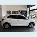VOLKSWAGEN POLO 1.0 170 TSI SENSE AUTOMÁTICO - BRANCO - 2026 Foto 5 (Miniatura)