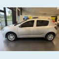 RENAULT SANDERO 1.0 12V SCE FLEX S EDITION MANUAL - PRATA - 2023 Foto 5 (Miniatura)