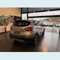 RENAULT CAPTUR INTENSE X-TRONIC 1.6 16V FLEX AUT. 5P - PRATA - 2020 Foto 5 (Miniatura)