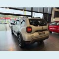 RENAULT DUSTER 1.3 TCE FLEX ICONIC PLUS X-TRONIC - PRATA - 2025 Foto 5 (Miniatura)