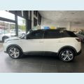 PEUGEOT 3008 1.6 16V THP GT PACK AUT. - BRANCO - 2023 Foto 5 (Miniatura)
