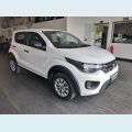 FIAT MOBI 1.0 EVO FLEX LIKE. MANUAL - BRANCO - 2024 Foto 5 (Miniatura)
