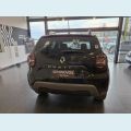 RENAULT DUSTER 1.6 16V SCE FLEX ICONIC PLUS X-TRONIC - PRETO - 2025 Foto 5 (Miniatura)