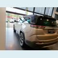 JEEP COMMANDER 1.3 T270 TURBO FLEX LIMITED AT6 - DOURADO - 2022 Foto 5 (Miniatura)