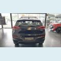 CHEVROLET TRACKER 1.0 TURBO FLEX AUT. - PRETO - 2025 Foto 5 (Miniatura)