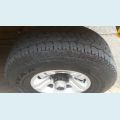 TROLLER T4 3.0 TDI 4X4 - AMARELO - 2011 Foto 5 (Miniatura)