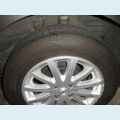 CHEVROLET COBALT LTZ 1.4 8V FLEXPOWER 4P - CINZA - 2013 Foto 5 (Miniatura)