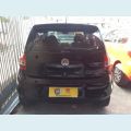 VOLKSWAGEN FOX 1.0 MI TOTAL FLEX 8V 5P - PRETO - 2010 Foto 5 (Miniatura)