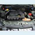 FIAT PALIO WEEK. ADV/ADV TRYON 1.8 MPI FLEX - VERDE - 2010 Foto 5 (Miniatura)