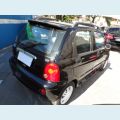CHERY QQ 1.1/1.0 12V 68CV 5P - PRETO - 2012 Foto 5 (Miniatura)