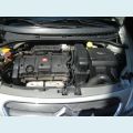 CITROËN C3 XTR 1.6 FLEX 16V 5P - PRATA - 2010 Foto 5 (Miniatura)