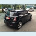 MINI COOPER S 1.6 - PRETO - 2013 Foto 5 (Miniatura)