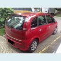 CHEVROLET MERIVA - VERMELHO - 2006 Foto 5 (Miniatura)