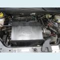 FORD FIESTA SE 1.6 8V FLEX 5P - DOURADO - 2006 Foto 5 (Miniatura)