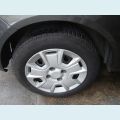 FORD FIESTA PERSONNALITÉ 1.0 8V 66CV 5P - CINZA - 2003 Foto 5 (Miniatura)