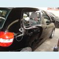 VOLKSWAGEN FOX 1.6 MI TOTAL FLEX 8V 5P - PRETO - 2005 Foto 5 (Miniatura)