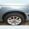 RENAULT SCENIC PRIVILÈGE HI-FLEX 1.6 16V - CINZA - 2005 Foto 5 (Miniatura)