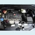 CITROËN XSARA PICASSO GLX 1.6/ 1.6 FLEX 16V - PRETO - 2010 Foto 5 (Miniatura)