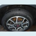 FIAT UNO SPORTING 1.4 EVO FIRE FLEX 8V 4P - BRANCO - 2013 Foto 5 (Miniatura)