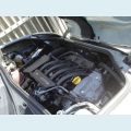 RENAULT KANGOO EXPRES.SPORTWAY 1.6/1.6 HI-FLEX - CINZA - 2009 Foto 5 (Miniatura)