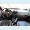 HYUNDAI TUCSON 2.0 16V FLEX AUT. - PRETO - 2013 Foto 5 (Miniatura)