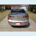 MITSUBISHI LANCER 2.0 16V 160CV AUT. - PRATA - 2012 Foto 5 (Miniatura)